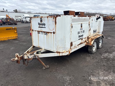 Flagro Portable T/A Raumheizer