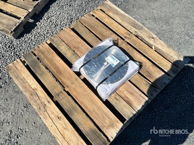 Quantity of (10) 14 in Premium Diamond Blades (Unused)