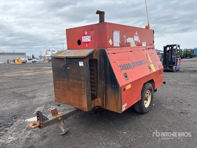 2014 Portable S/A Raumheizer