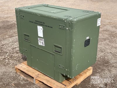 Environmental Tectonics M138 Surgical Instrument & Dressing Sterilizer