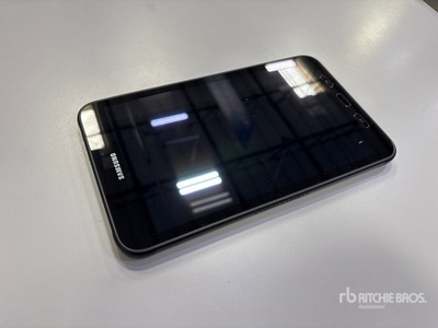 Samsung Galaxy Tablet Computer