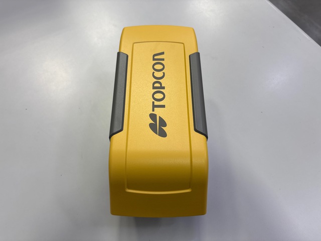 Quantity of (10) Topcon CropSpec Crop Canopy Sensors (Unused)