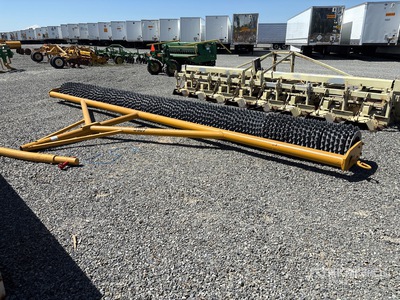 Schmeiser 304 in Semi-Mount Ring Roller