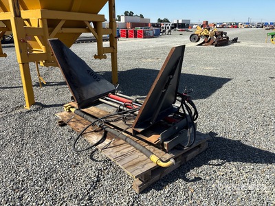 Handy HSBP72 Skid Steer Blade Paver