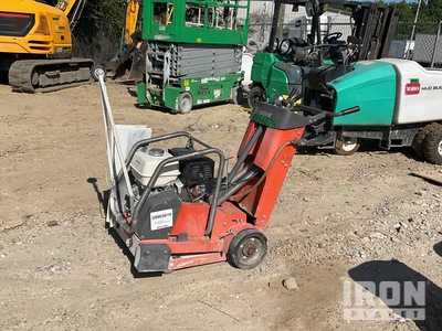 2022 Husqvarna FS513 Walk-Behind Saw