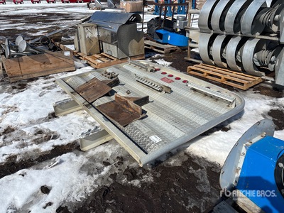 Ace Aluminum ヘッドエイクラック