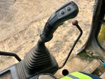 Safety with Safety Lock Out/Stop