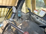 Control Station with Hydraulic Controls