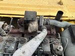 Engine with Exhaust System