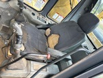 Control Station with Seats/Armrests