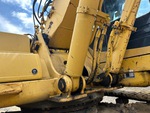 v2 Chassis - Excavator with Boom Base Pin and Bushings