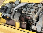 Engine with Engine - Right Side