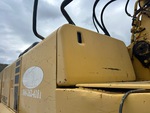 Hydraulics with Hydraulic Tank