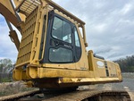 General Appearance with Sheet Metal (fiberglass) Condition