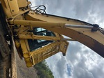 Hydraulics with Boom Lift Cylinder(s)