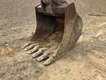 Specialty with Excavator Bucket Condition