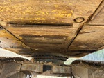 v2 Chassis - Excavator with Bottom Covers