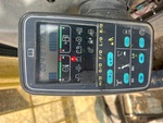 Control Station with Warning Lights