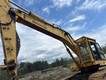 v2 Chassis - Excavator with Boom Condition