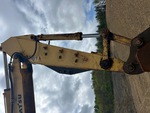 Hydraulics with Bucket Cylinder