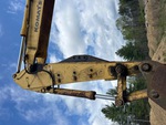 v2 Chassis - Excavator with Stick Condition