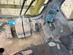 Control Station with Drivetrain Controls