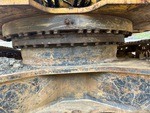 v2 Chassis - Excavator with Turntable Bearing