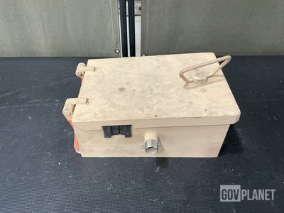 Lee Precision Machine 12490065 Handset Storage Box
