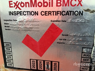 2004 SkyTrak 10054 Telehandler