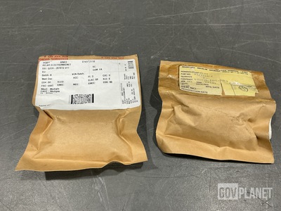 (24) McDonnell Douglas MS27744-2 Relays
