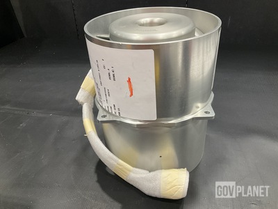 Lektron 10273082-2 Vaneaxial Fan
