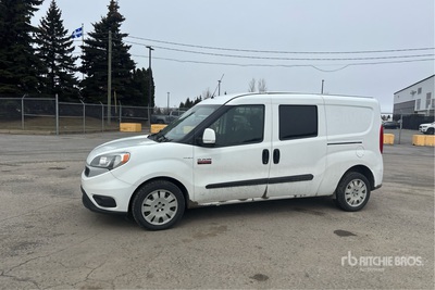 2021 Dodge Ram ProMaster City Cargo Van