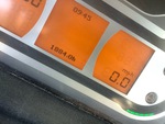 Hour Meter / Odometer