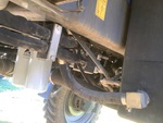 Hydraulics with Hoses