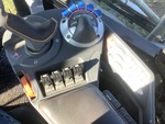 Control Station with Hydraulic Controls