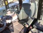 Control Station with Seats/Armrests