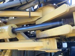 Hydraulics with Cylinder(s)