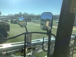 Control Station with Mirrors