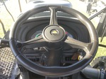 Control Station with Steering Control