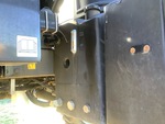 Hydraulics with Hydraulic Tank