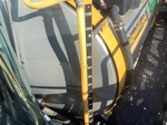 Chassis with Tank