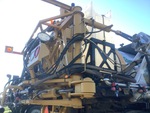 Chassis with