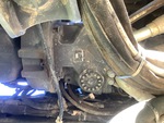 Drivetrain with Transmission