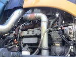 Engine with Engine - Right Side