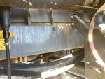 Chassis with Frame Condition