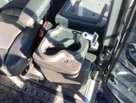 Control Station with Passenger seat