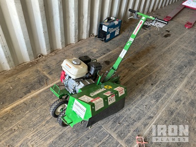 2016 E-Z Trench BE400 Bed Edger