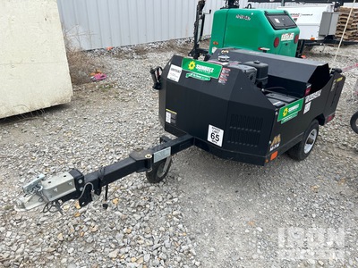 2021 Mi-T-M HMT-4004-0MGH プレッシャーウォッシャー