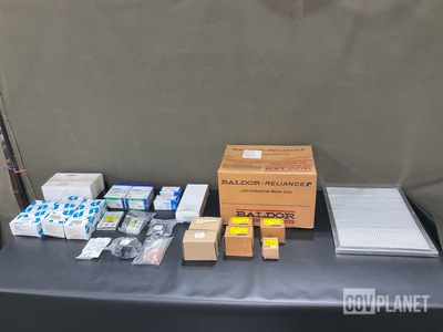 (3) Parts Kits