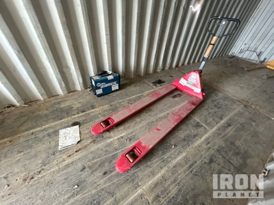 2022 Imperial 915239-3 4400 lb Transpallet